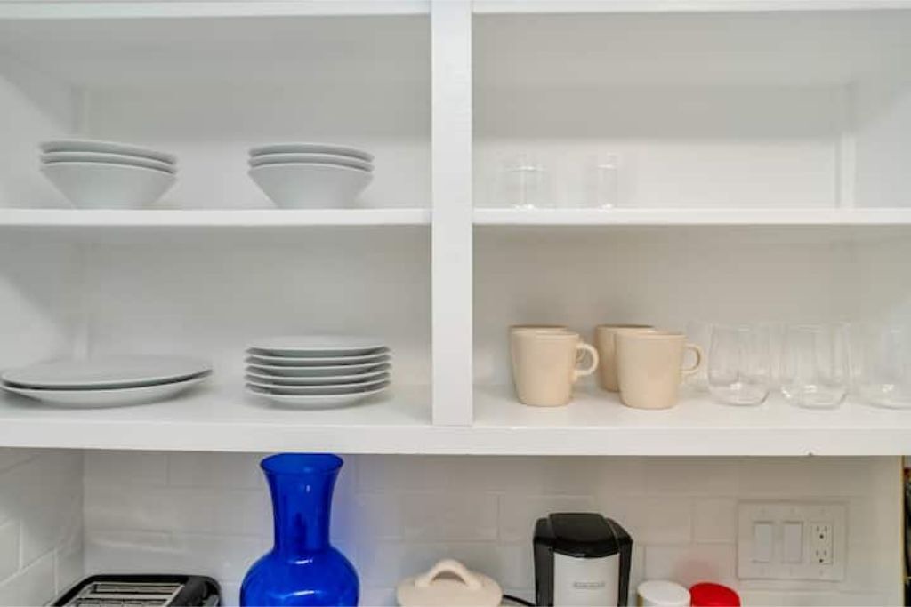 Photo of Kitchen in Hyde Park