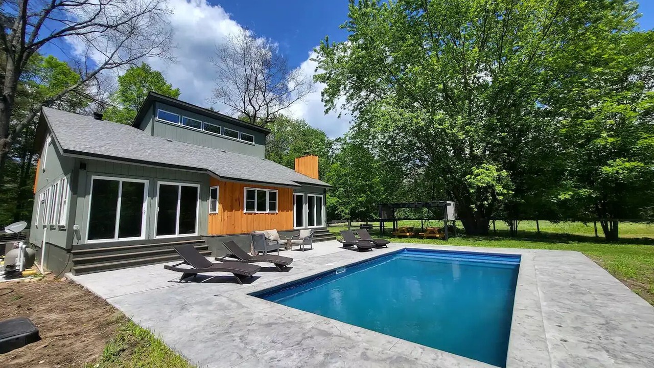 Photo of Outdoor in Queensbury