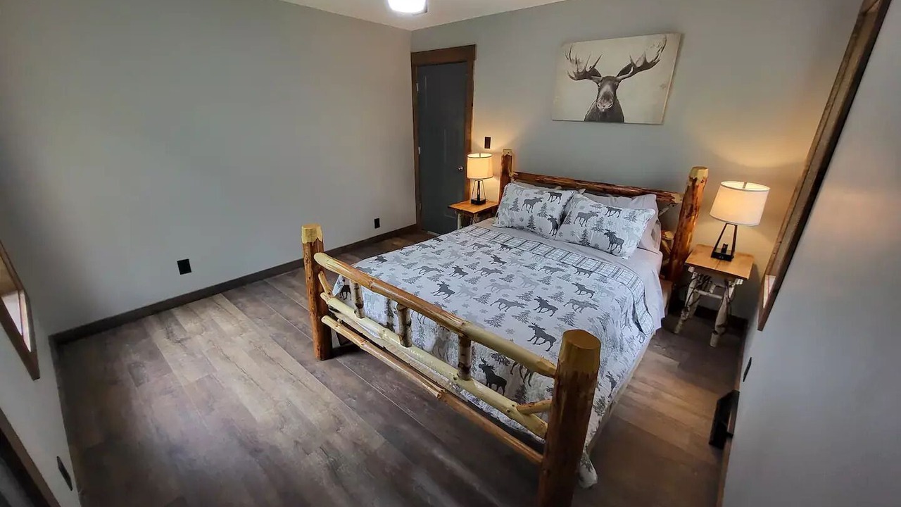 Photo of Bedroom in Queensbury