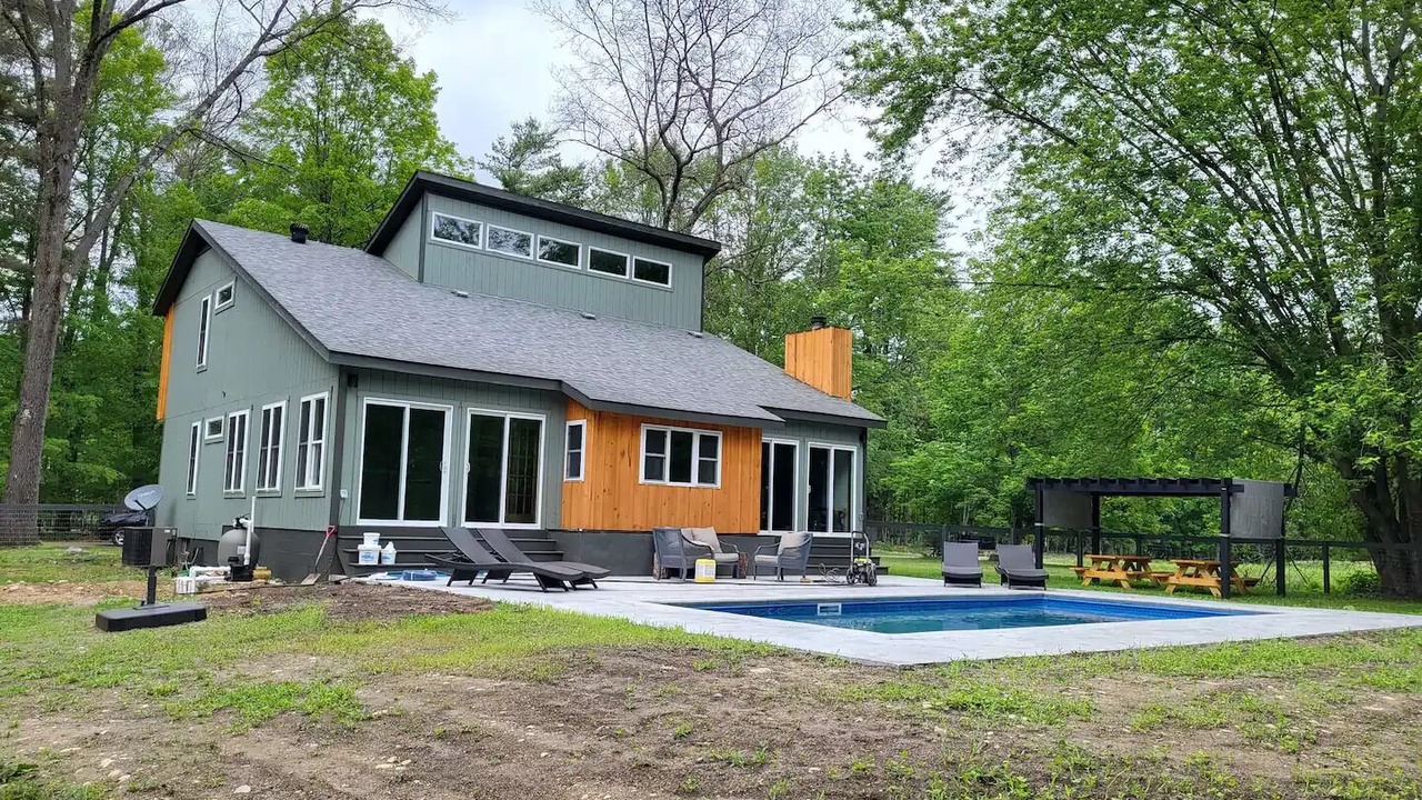 Photo of Outdoor in Queensbury