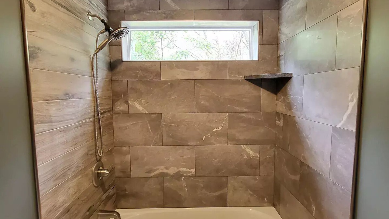 Photo of Bathroom in Queensbury