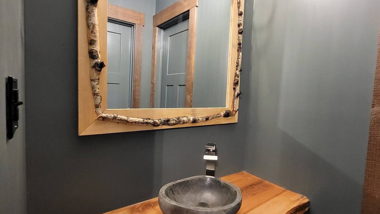 Photo of Bathroom in Queensbury