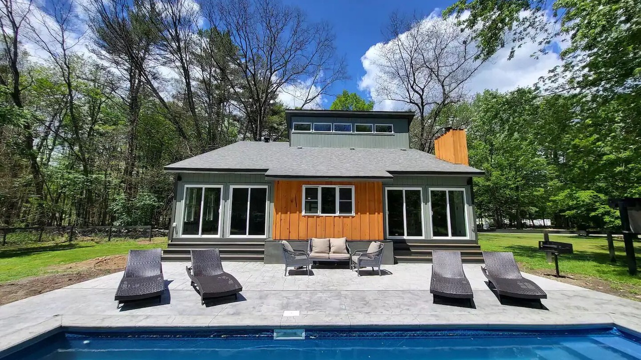 Photo of Outdoor in Queensbury