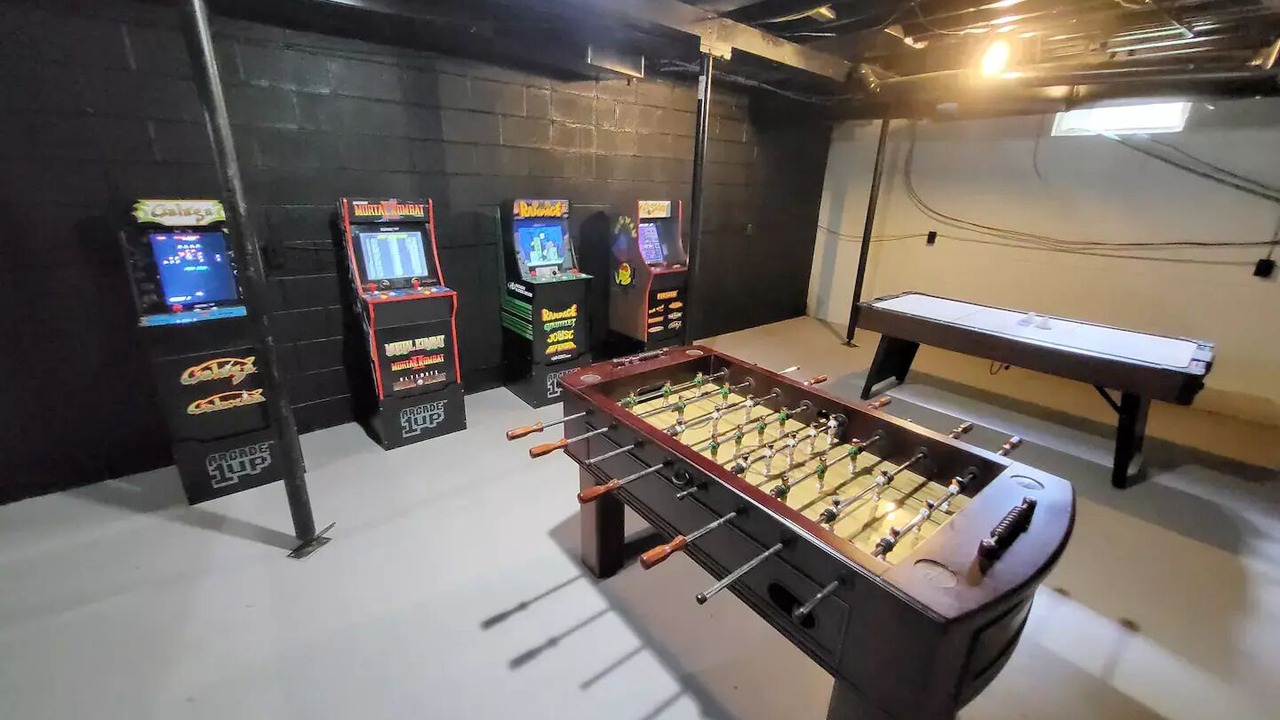 Photo of Bedroom in Queensbury