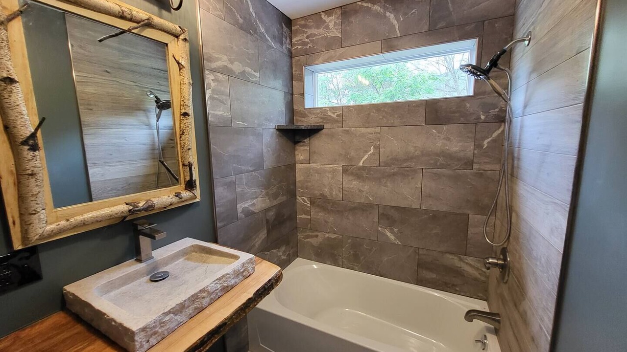Photo of Bathroom in Queensbury