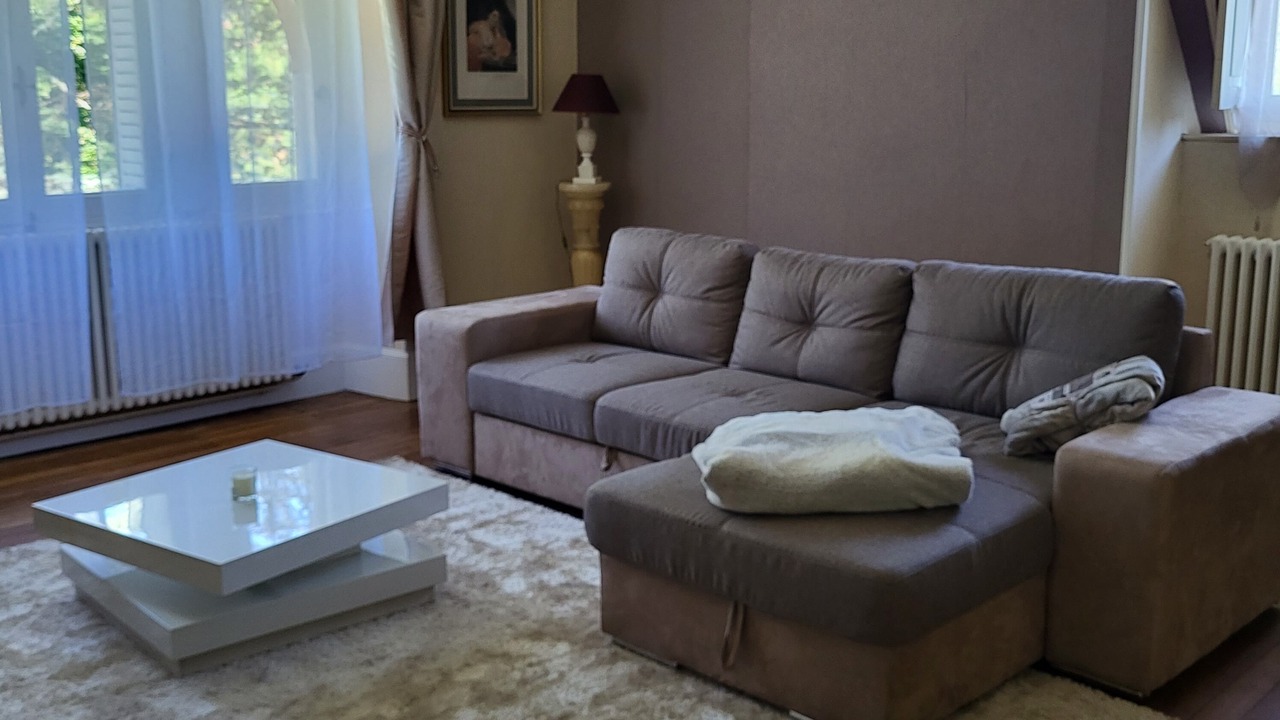 Photo of Livingroom in Saint-Gaudens