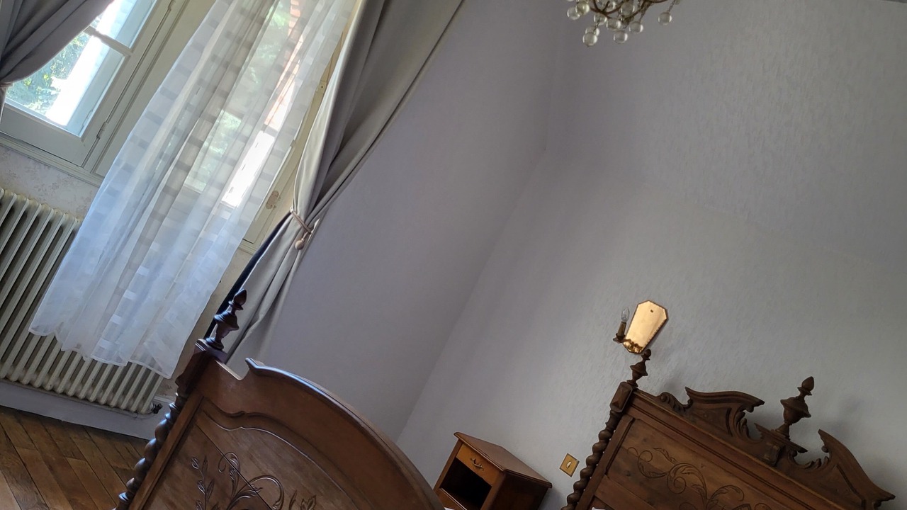 Photo of Bedroom in Saint-Gaudens