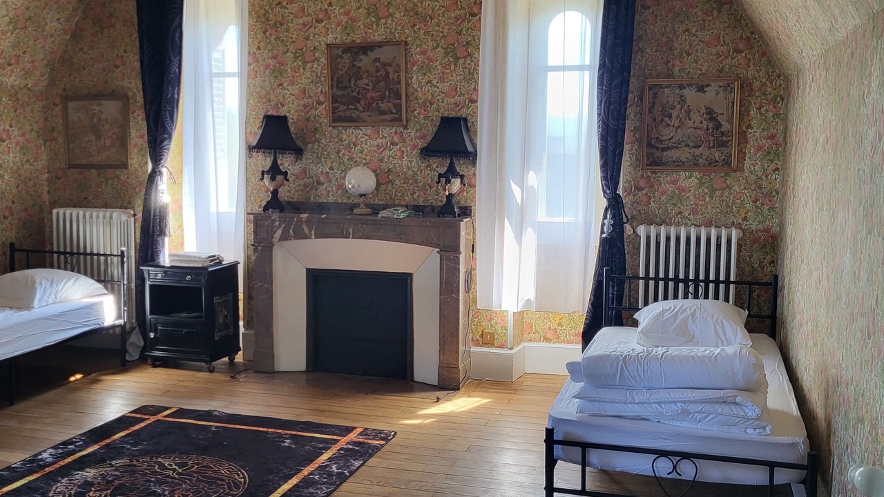 Photo of Bedroom in Saint-Gaudens