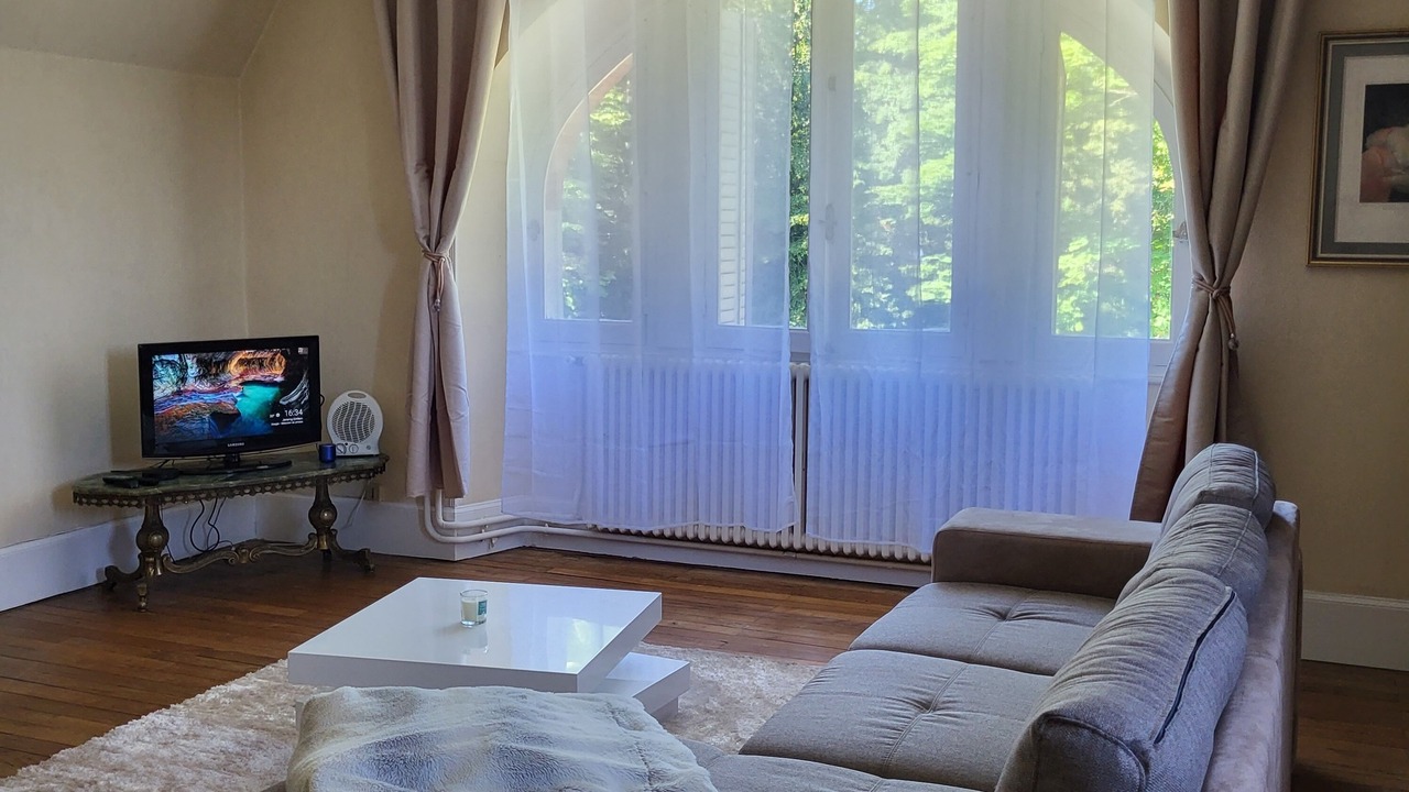 Photo of Livingroom in Saint-Gaudens