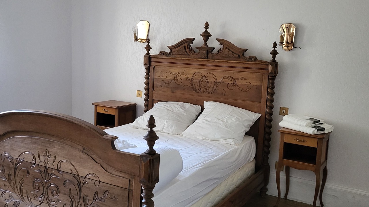 Photo of Bedroom in Saint-Gaudens