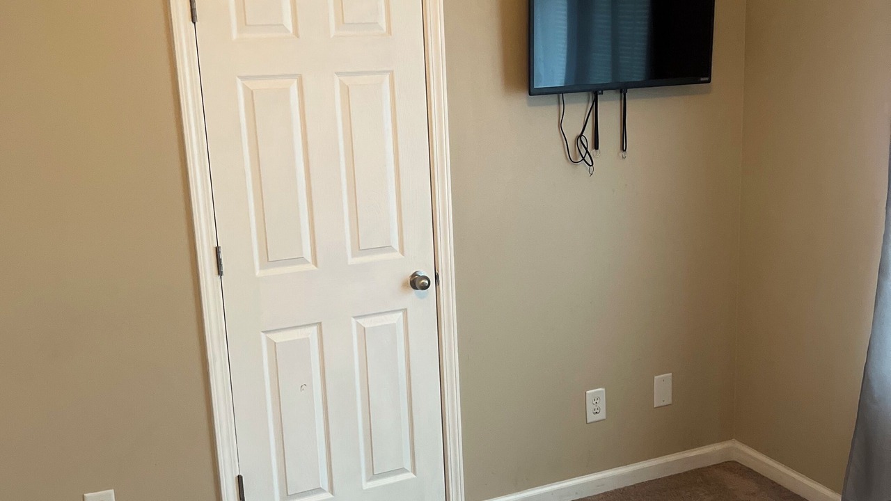 Photo of Bedroom in Hiram