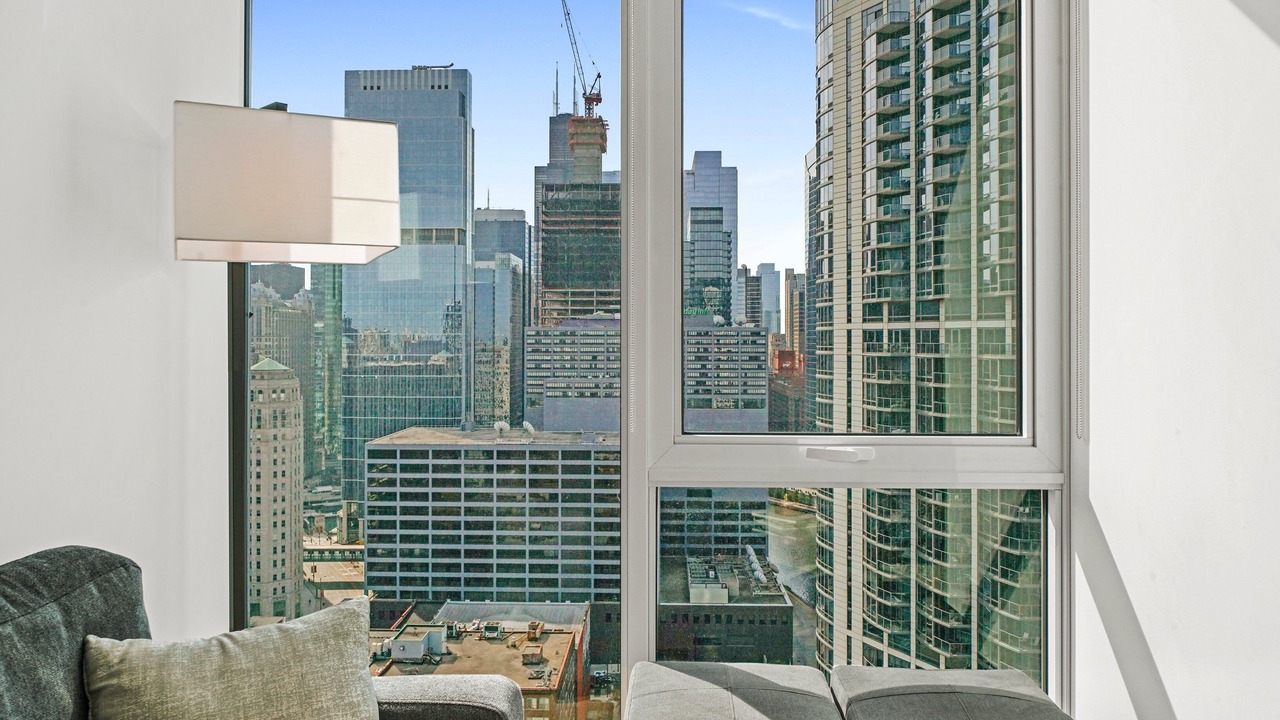 Photo of Others in Downtown Chicago