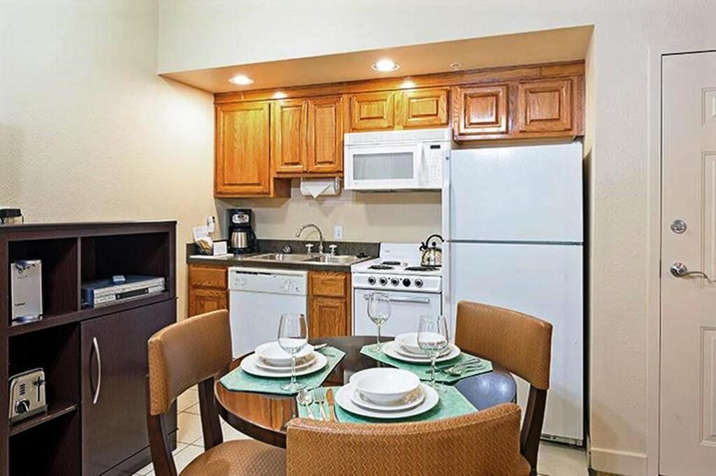 Photo of Kitchen in Pittman Center
