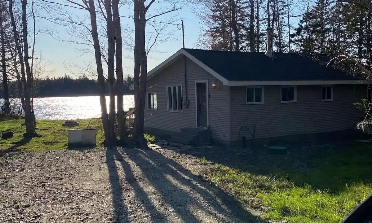 Photo of Outdoor in Yarmouth County