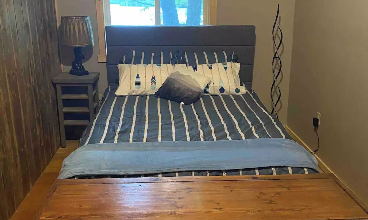 Photo of Bedroom in Yarmouth County