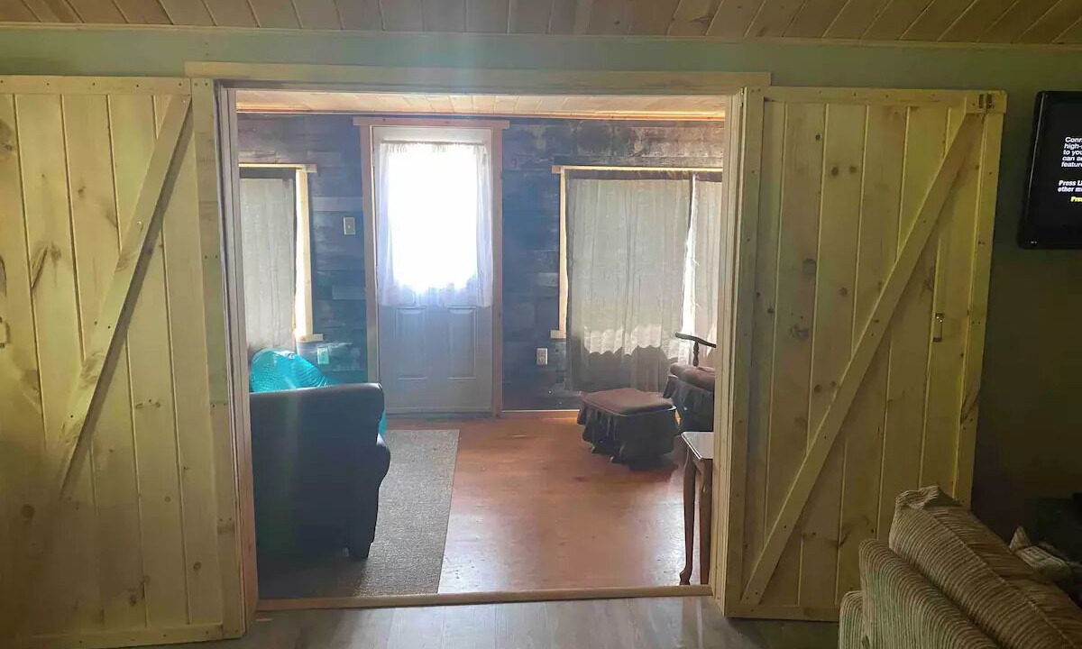 Photo of Livingroom in Yarmouth County