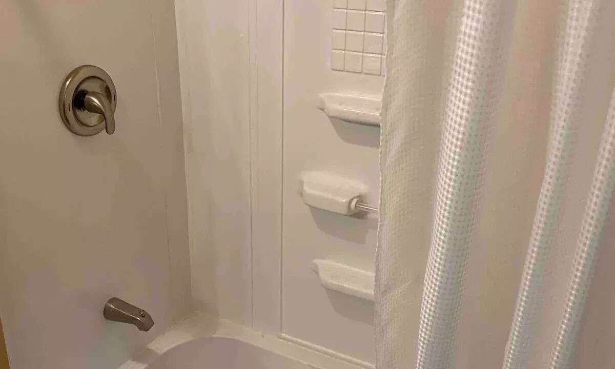 Photo of Bathroom in Yarmouth County