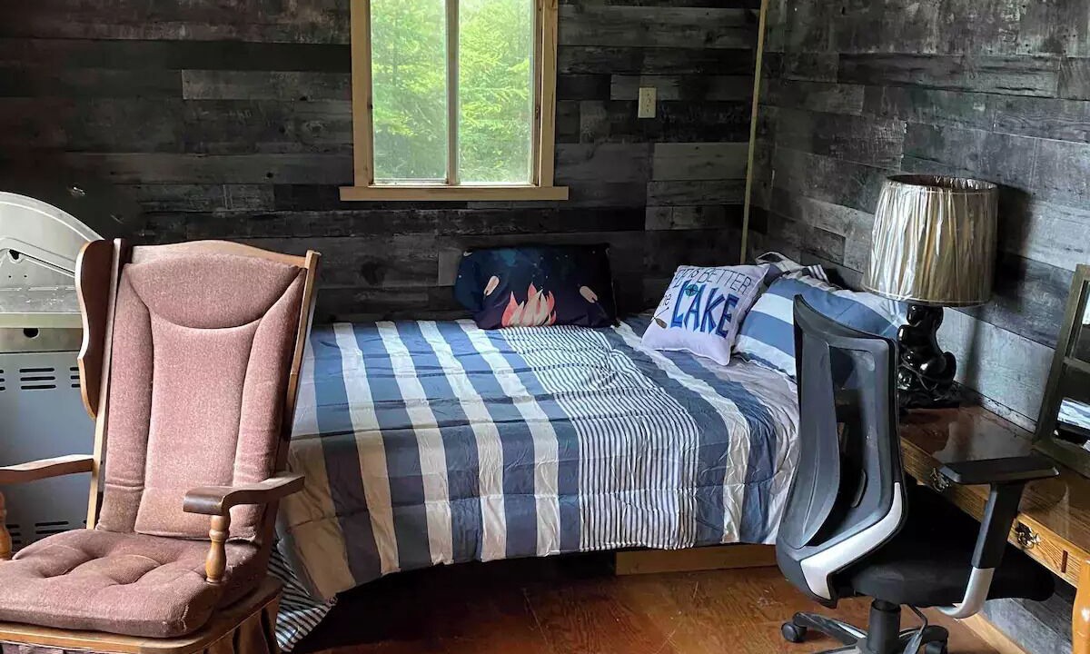 Photo of Bedroom in Yarmouth County
