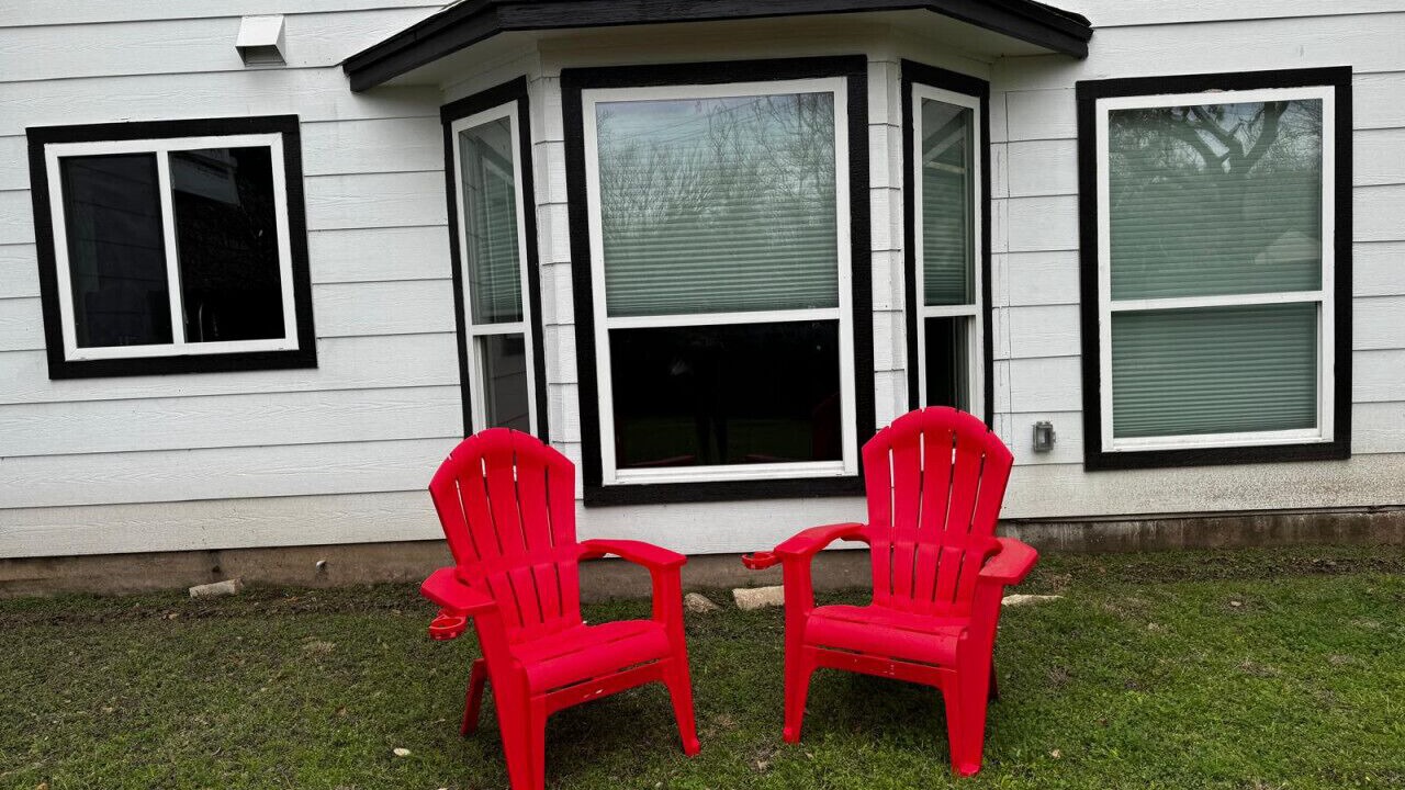 Photo of Patio Balcony in East Oak Hill