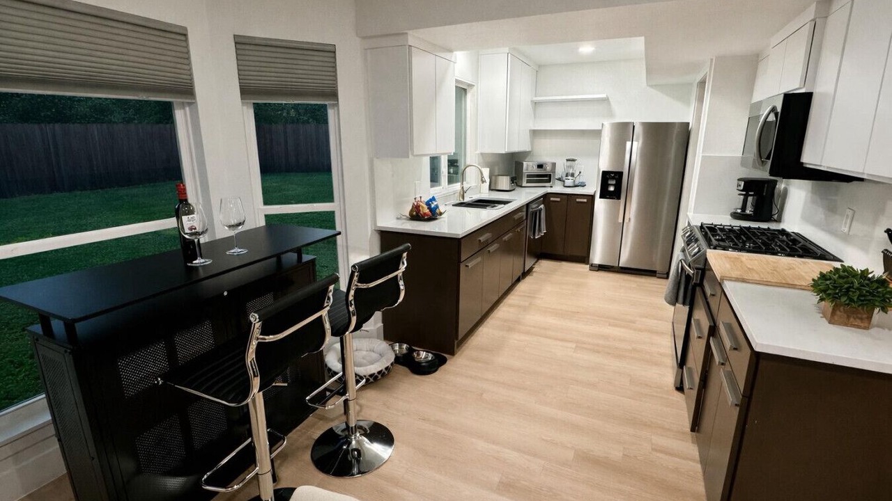 Photo of Kitchen in East Oak Hill