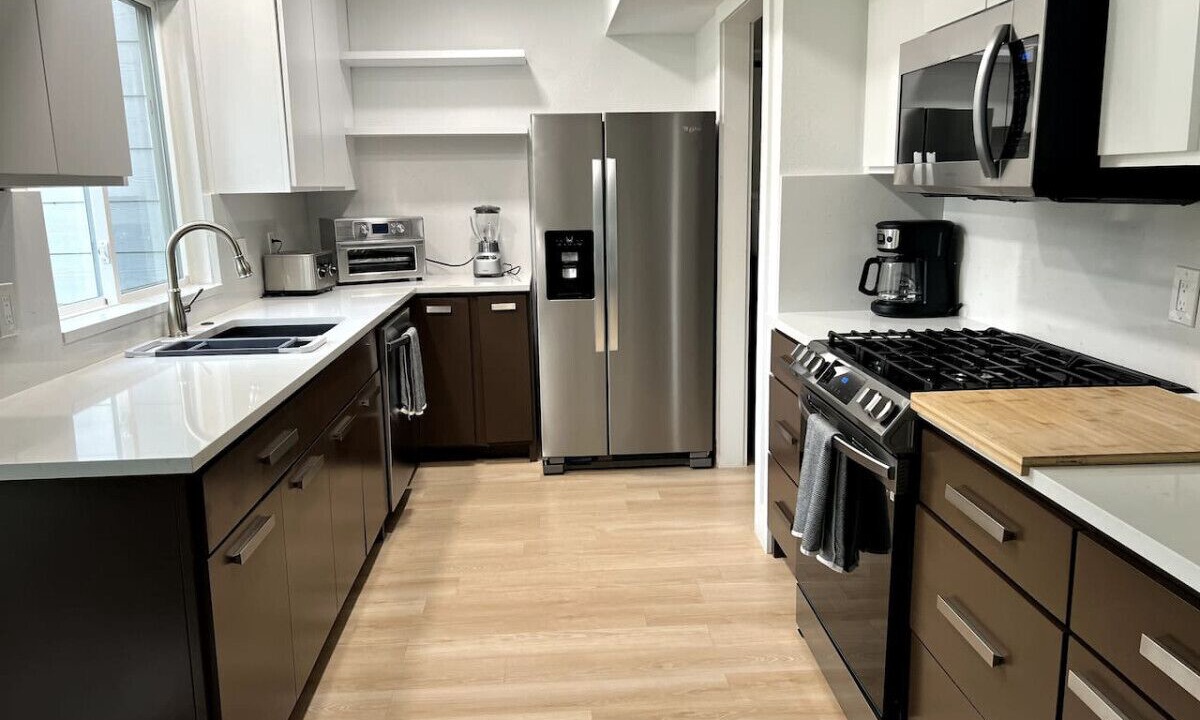 Photo of Kitchen in East Oak Hill