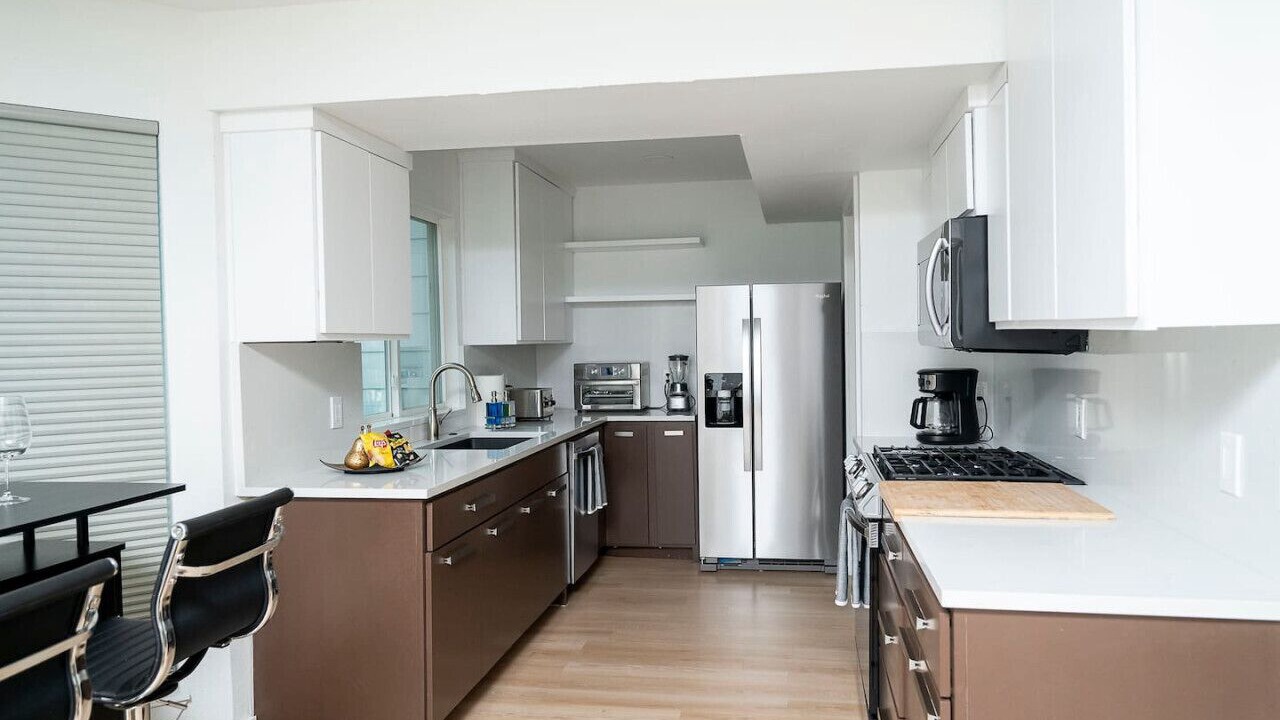 Photo of Kitchen in East Oak Hill
