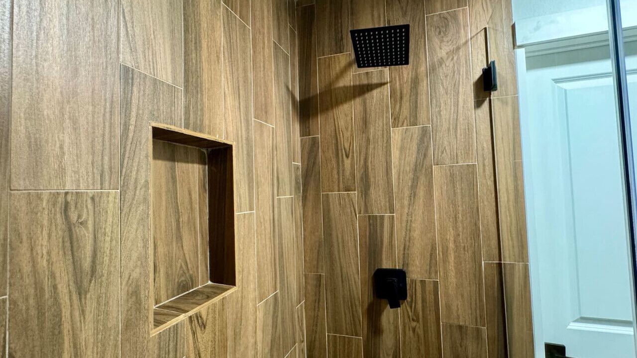 Photo of Bathroom in East Oak Hill