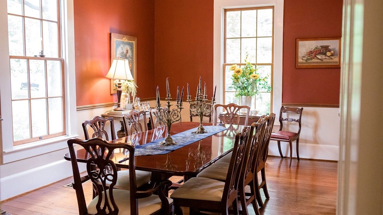 Photo of Livingroom in Grass Valley