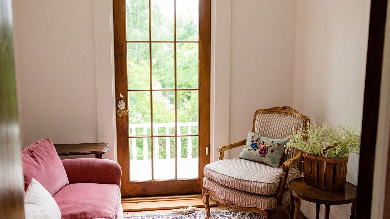 Photo of Bedroom in Grass Valley