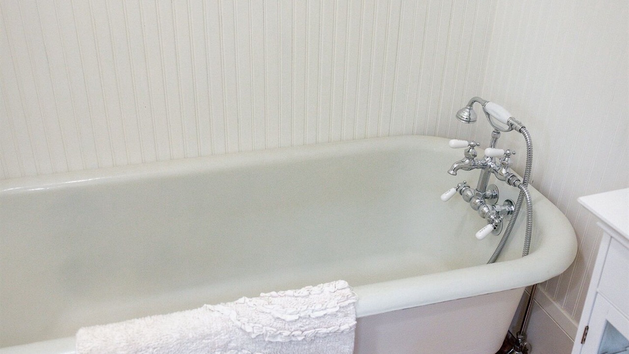 Photo of Bathroom in Grass Valley