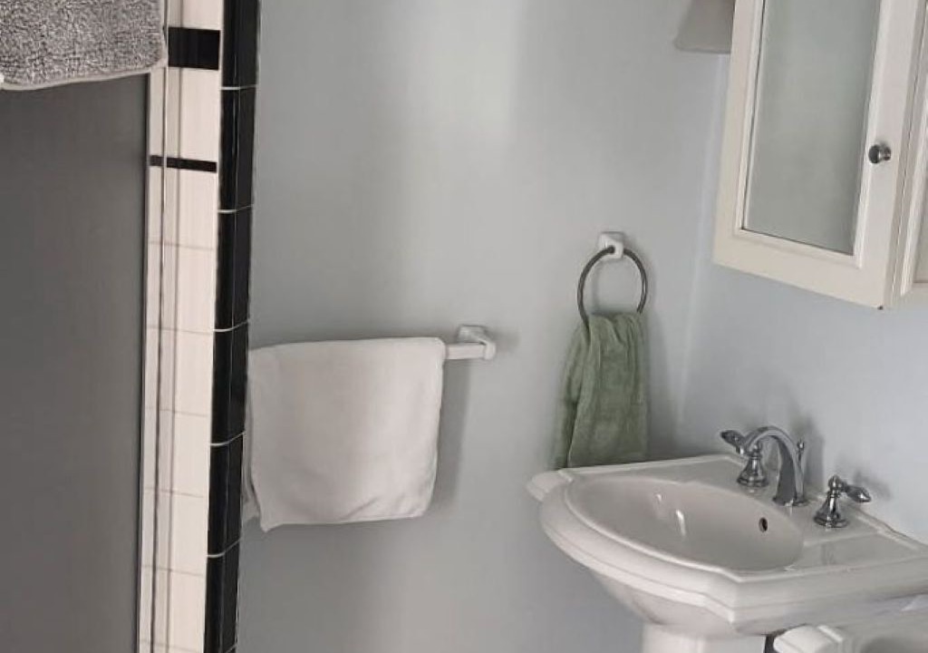 Photo of Bathroom in Grass Valley