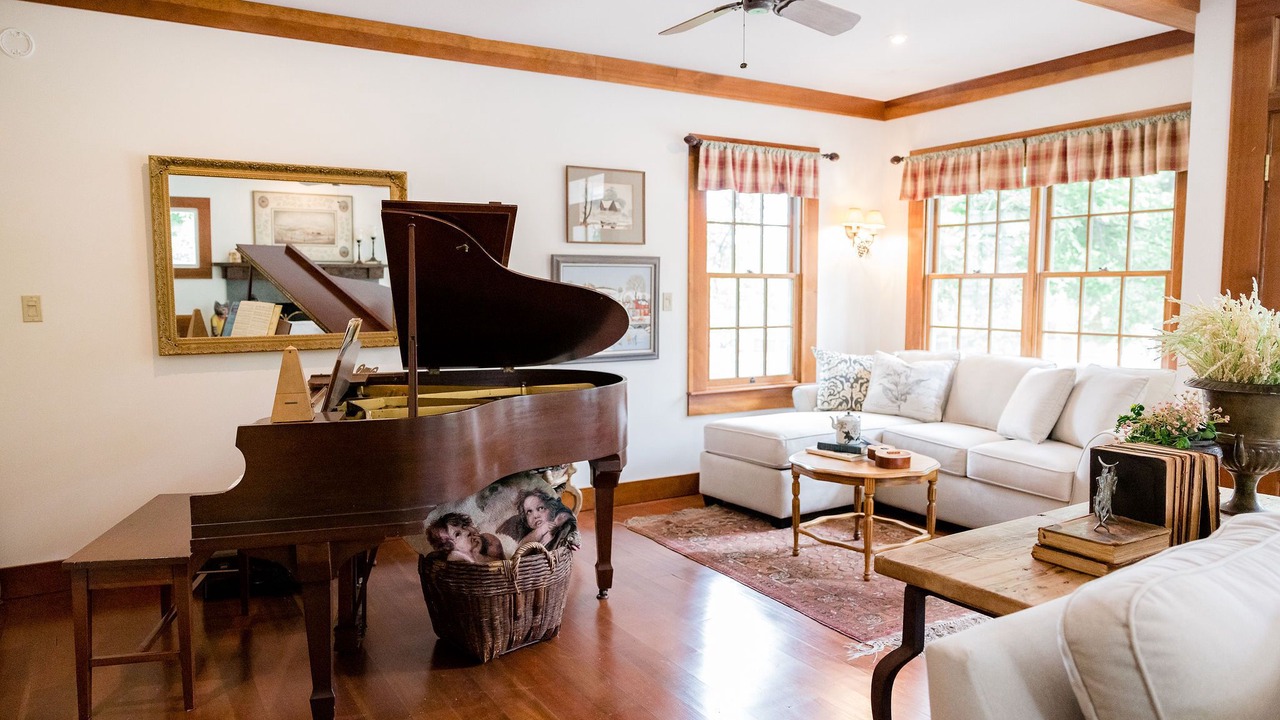 Photo of Bedroom in Grass Valley