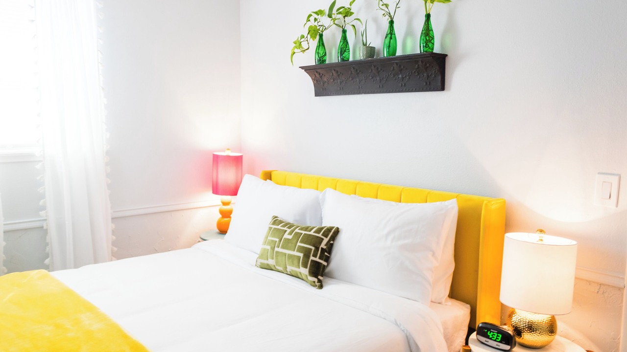 Photo of Bedroom in Amarillo