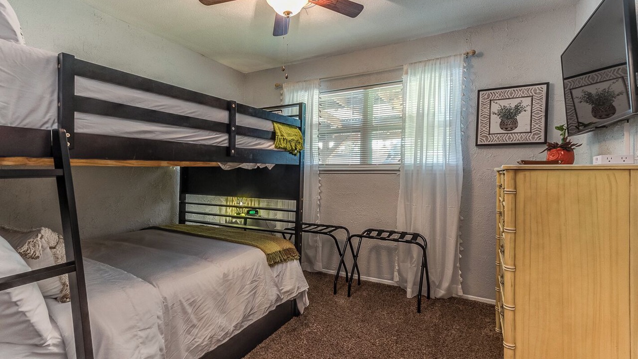 Photo of Bedroom in Amarillo