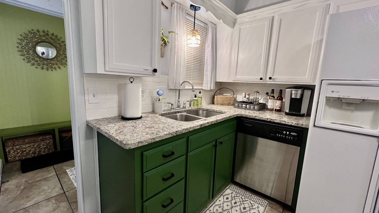 Photo of Kitchen in Amarillo