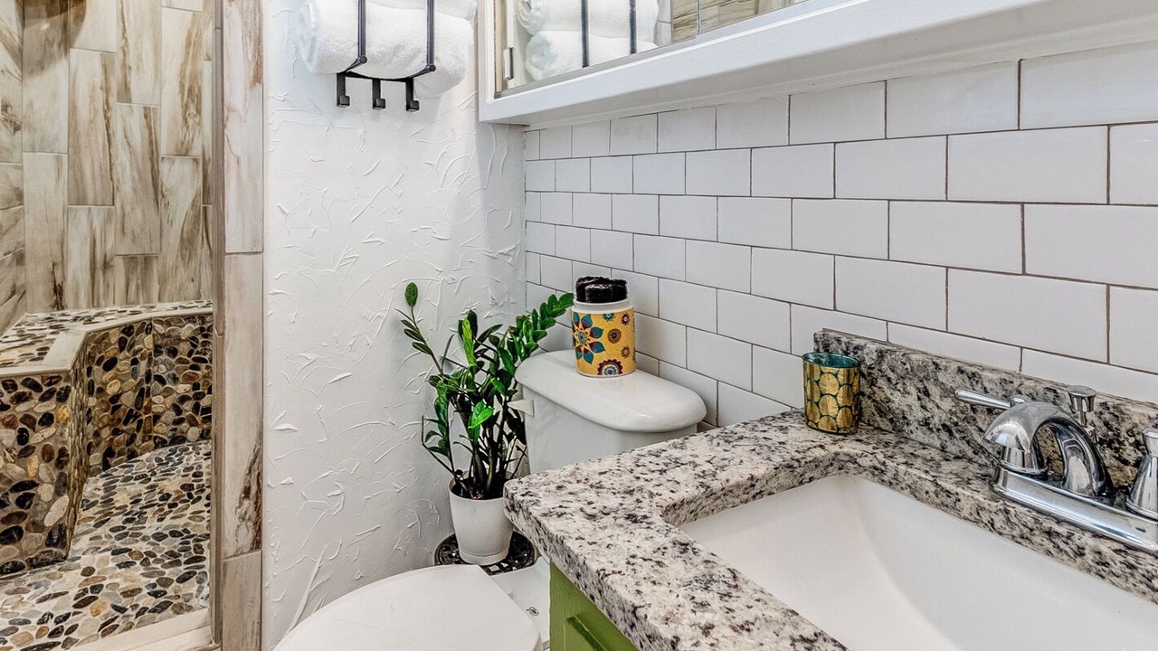 Photo of Bathroom in Amarillo