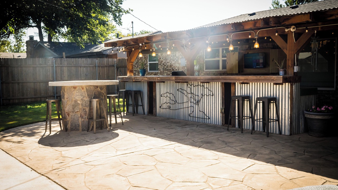 Photo of Outdoor in Amarillo