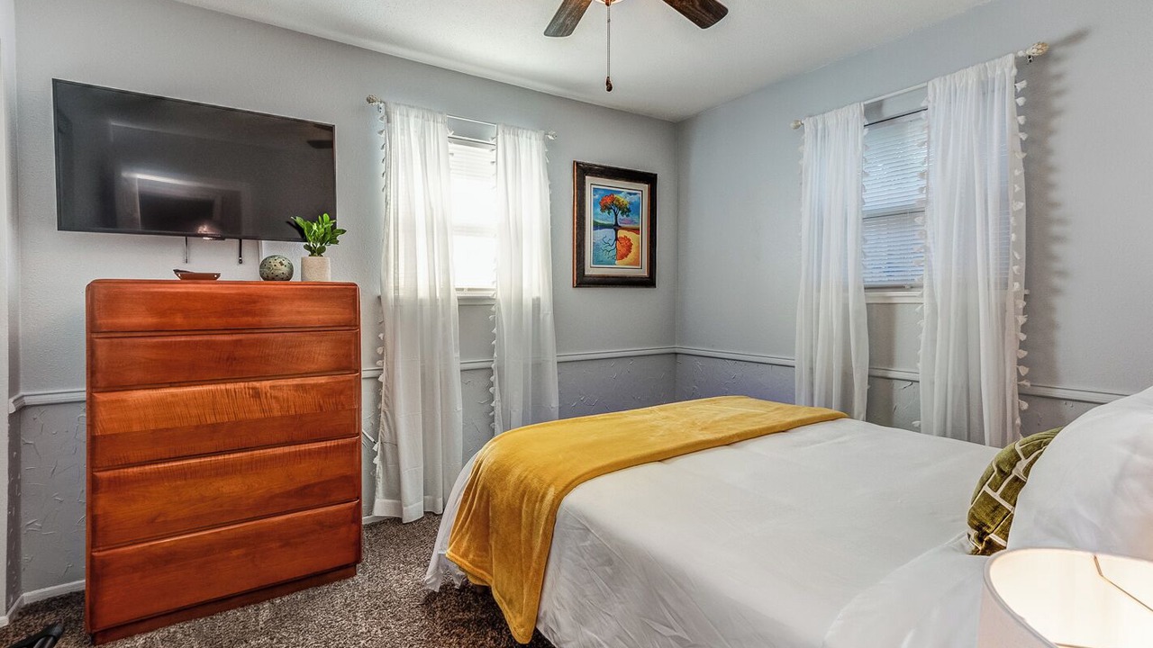 Photo of Bedroom in Amarillo