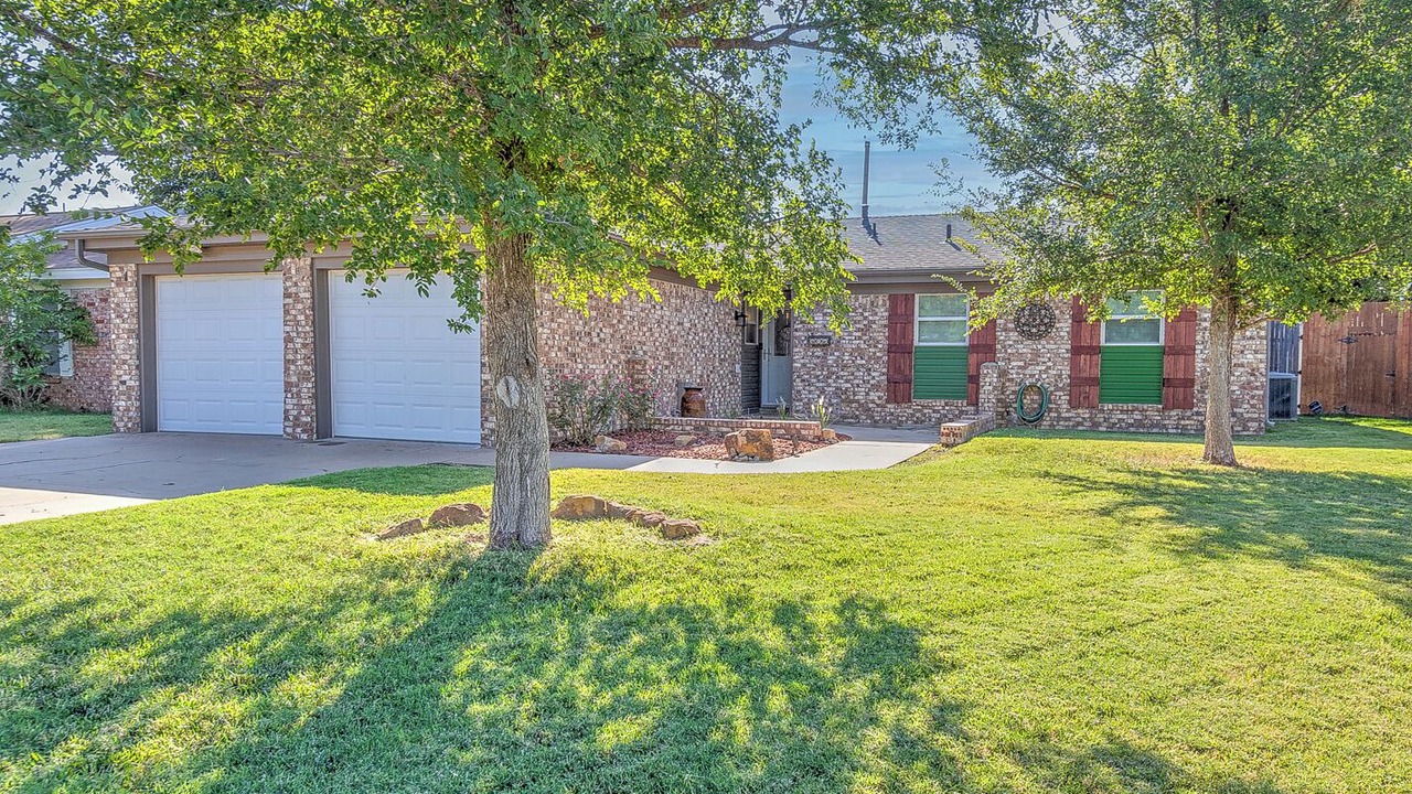 Photo of Outdoor in Amarillo