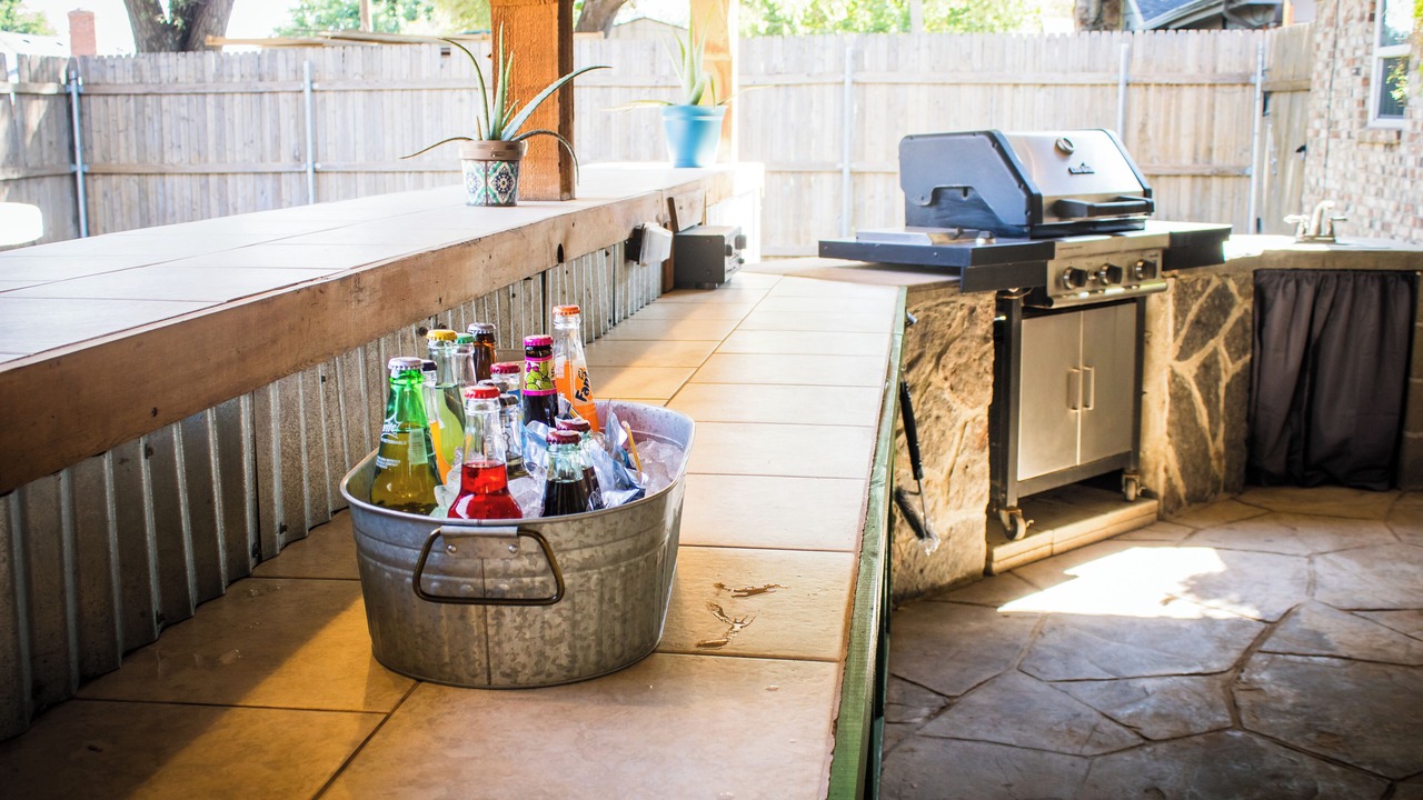 Photo of Outdoor in Amarillo