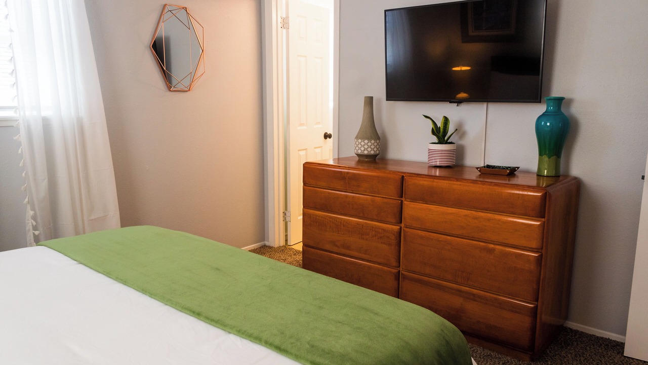 Photo of Bedroom in Amarillo