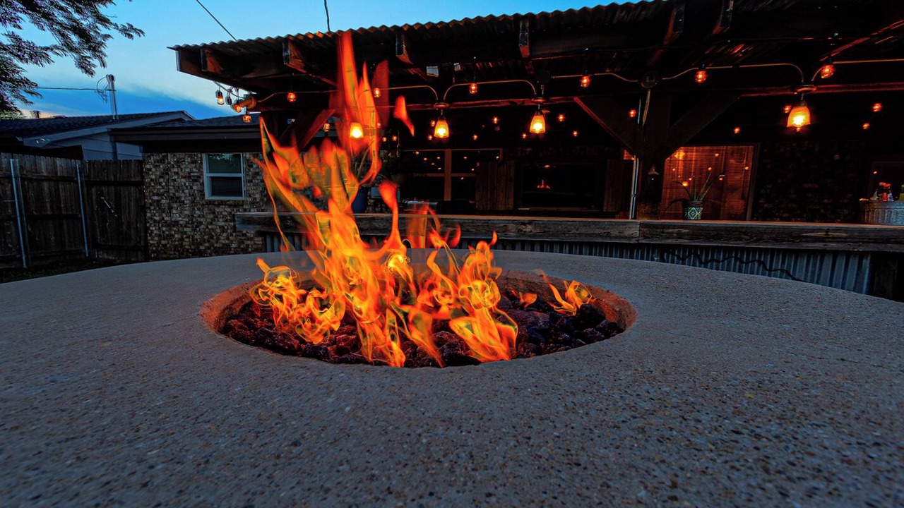 Photo of Outdoor in Amarillo