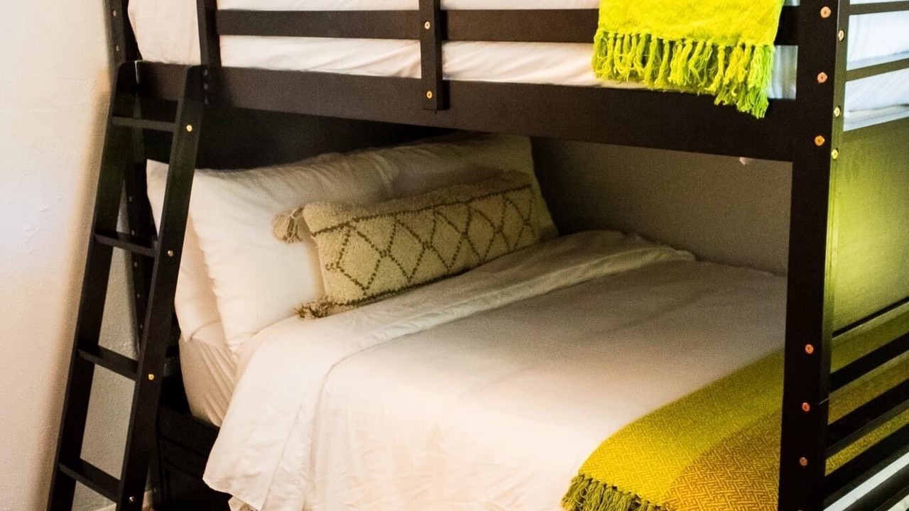 Photo of Bedroom in Amarillo