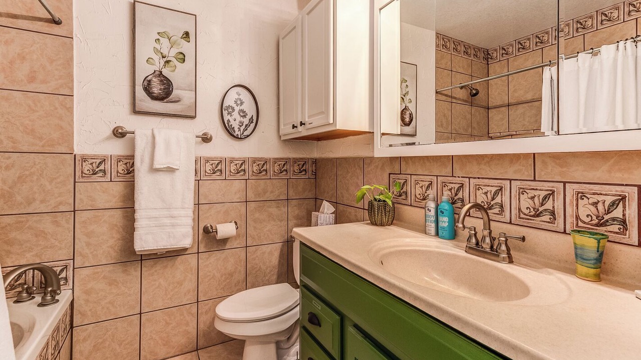 Photo of Bathroom in Amarillo