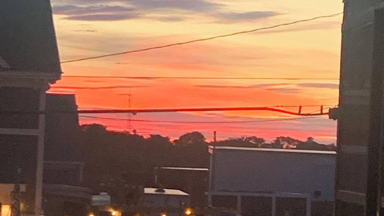 Photo of Patio Balcony in Block Island