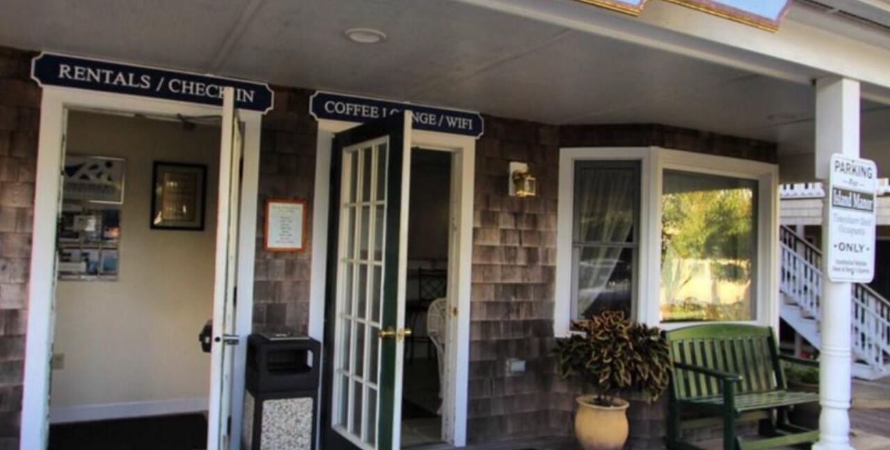 Photo of Outdoor in Block Island