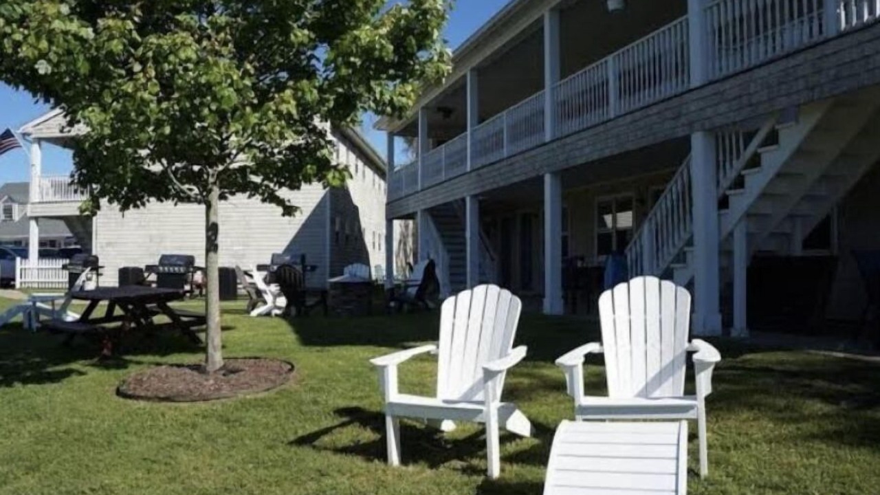 Photo of Outdoor in Block Island