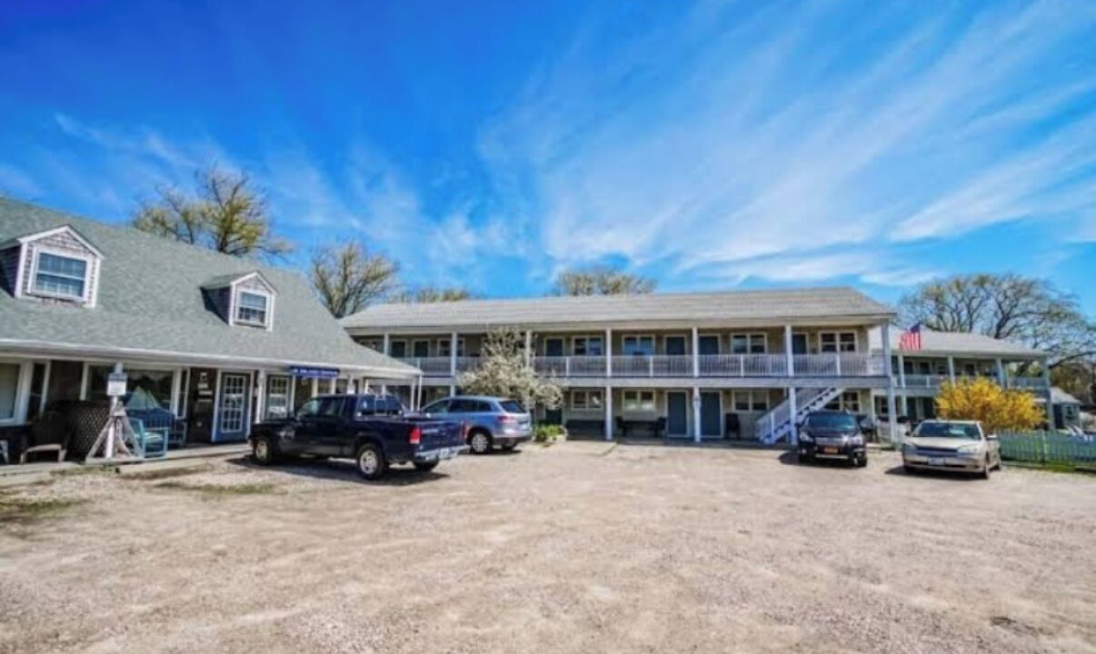 Photo of Outdoor in Block Island