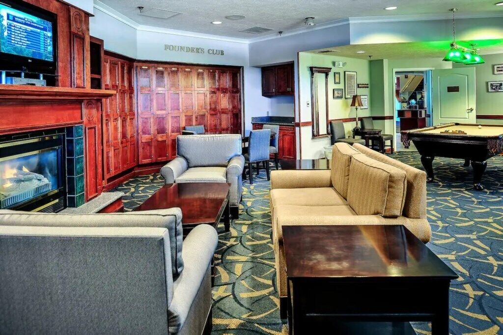 Photo of Livingroom in Mishawaka