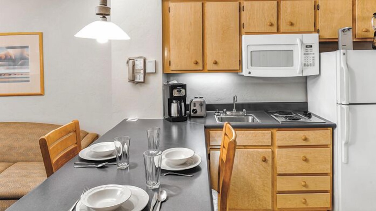 Photo of Kitchen in Palo Verde